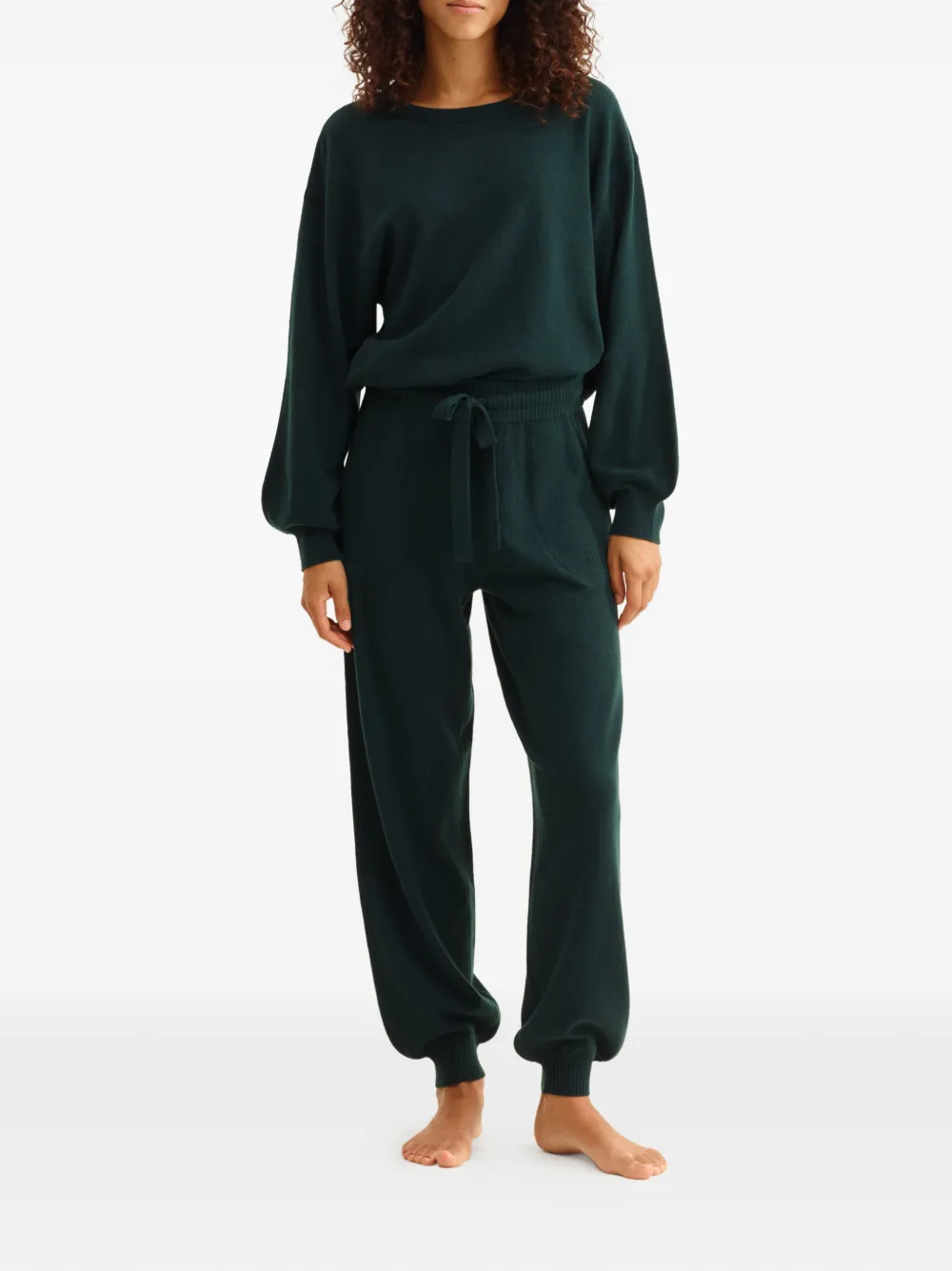 Famous Pull Sweater