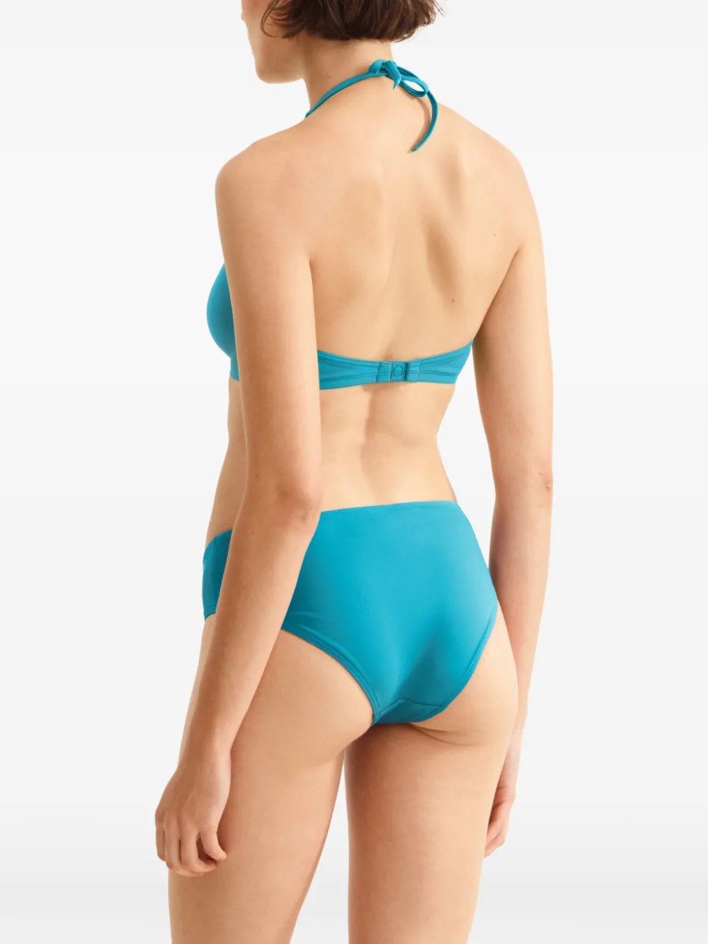 ERES Succès Peau Douce bikinislip Blauw