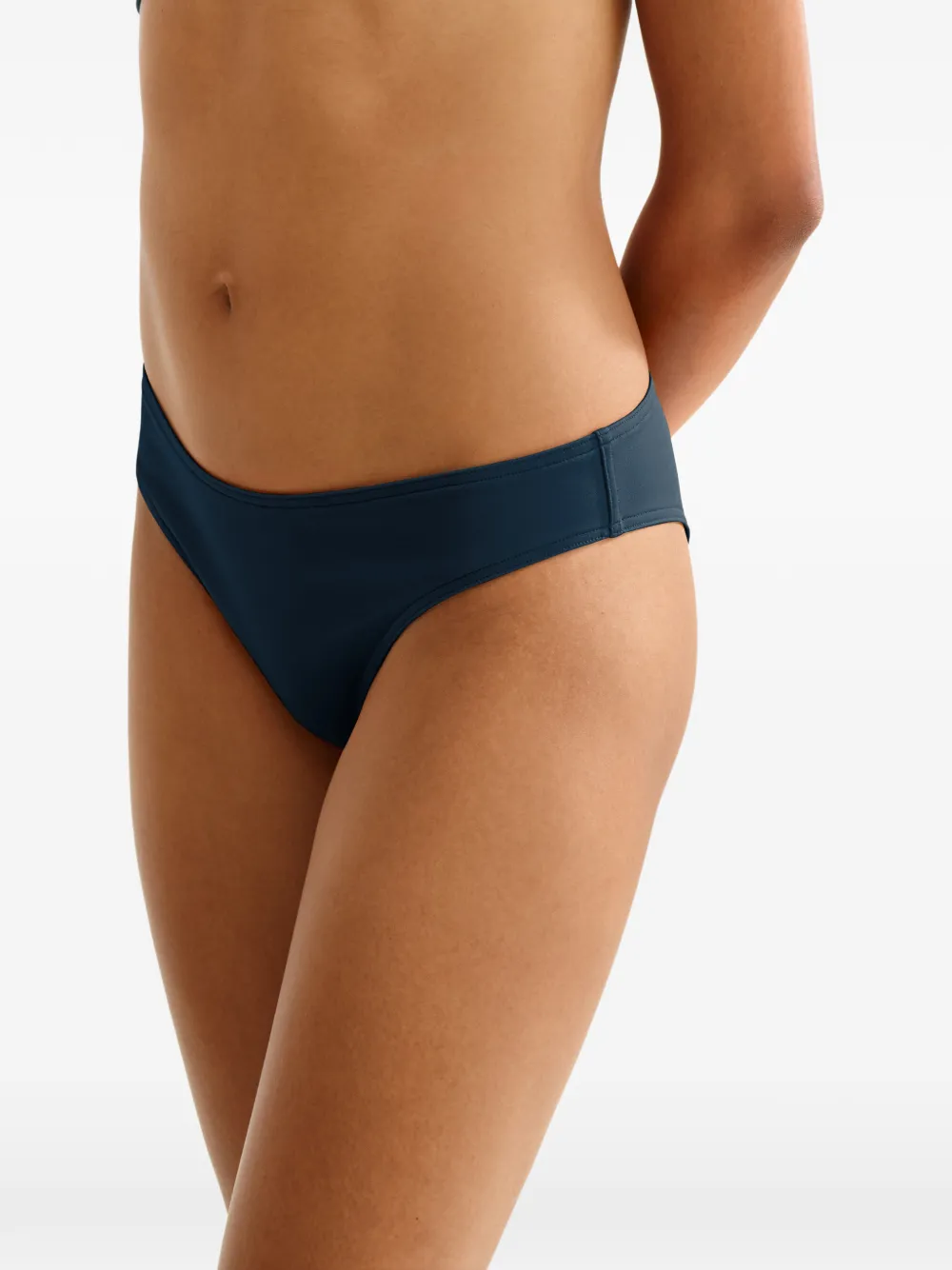ERES Coulisse bikinislip Blauw