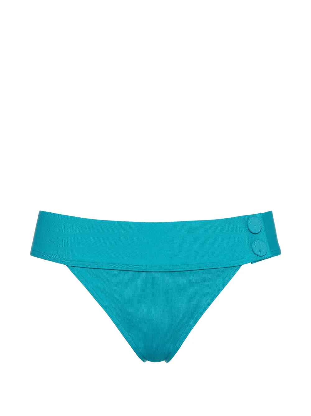 ERES Slip bikini con bottoni - Blu
