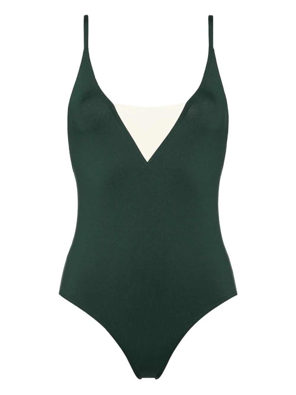 ERES Entrevue swimsuit - Grün