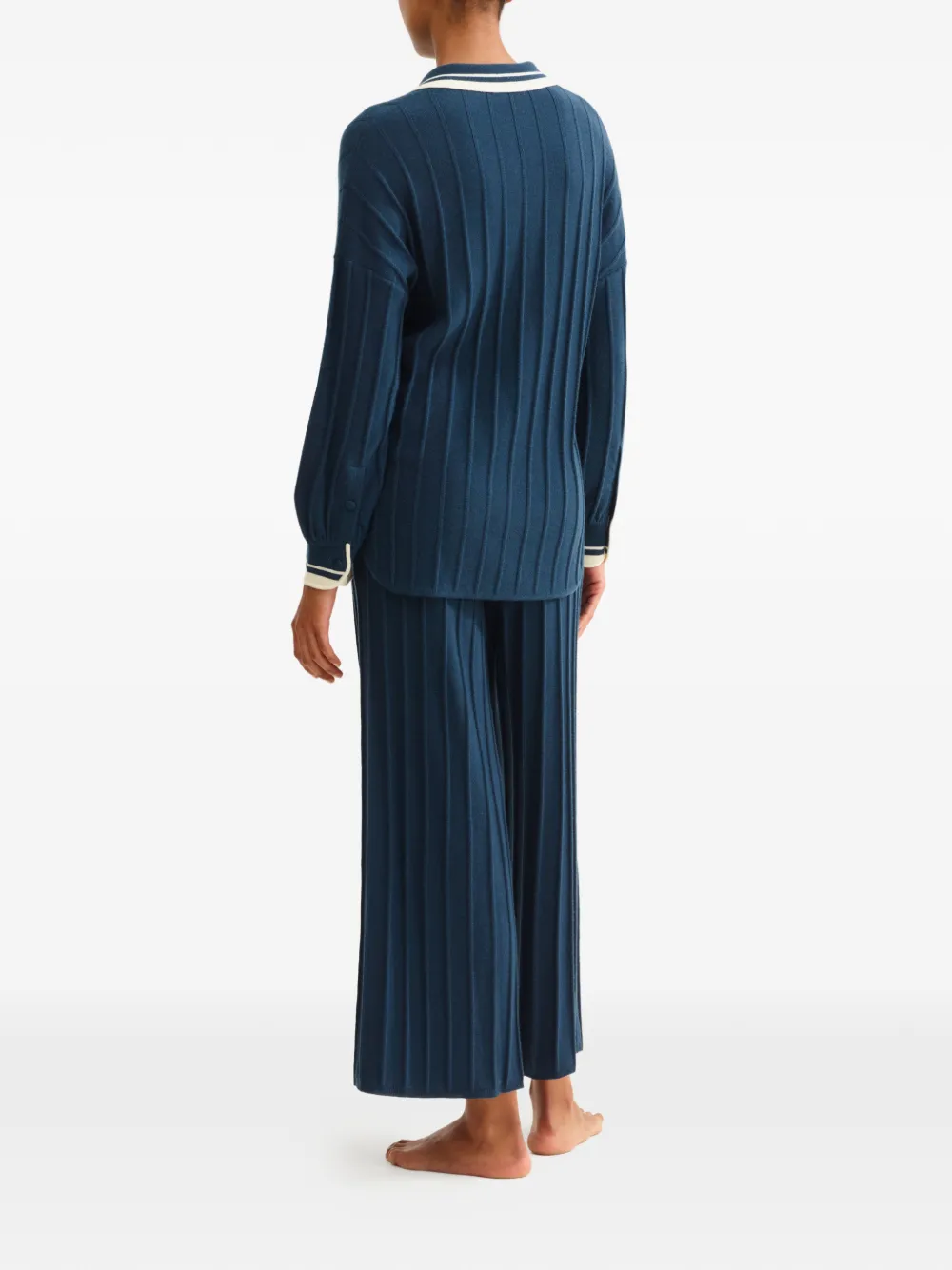  Eres Camicia Tournoi - Blu 