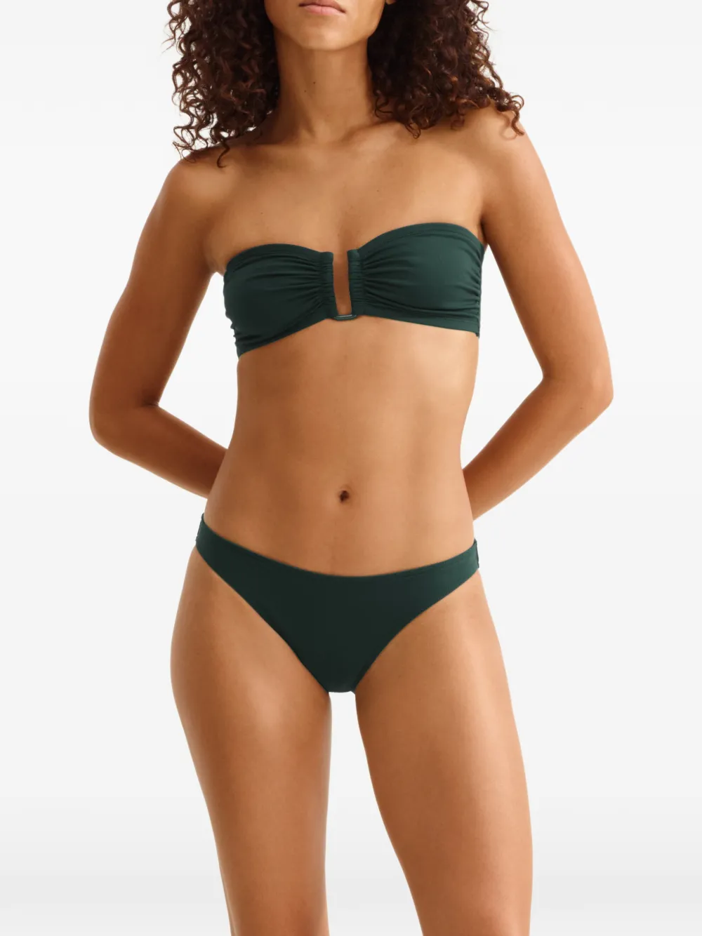 ERES Bikinislip Groen