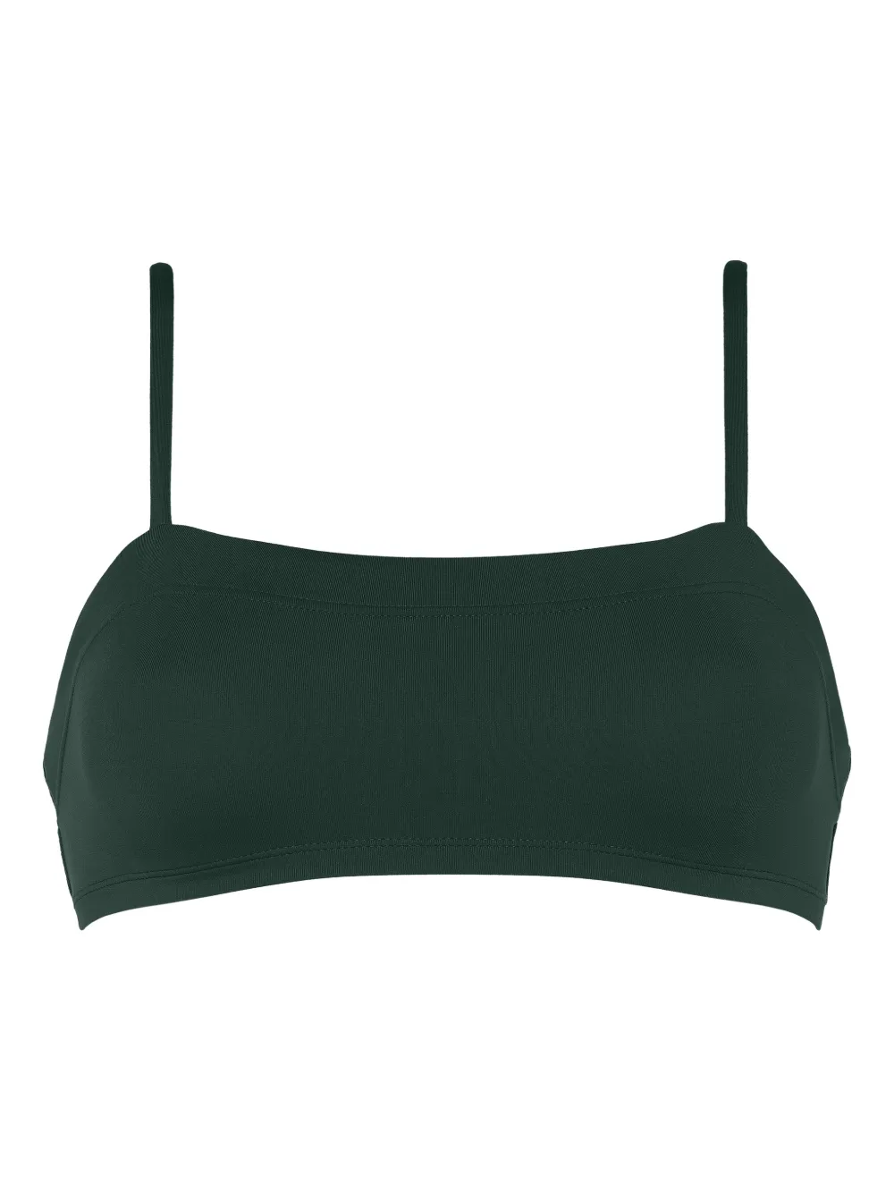 ERES Top bikini Azur - Verde