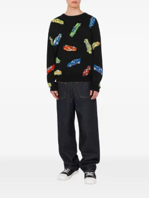 Moschino（モスキーノ）メンズ トレーナー・スウェットシャツ - FARFETCH