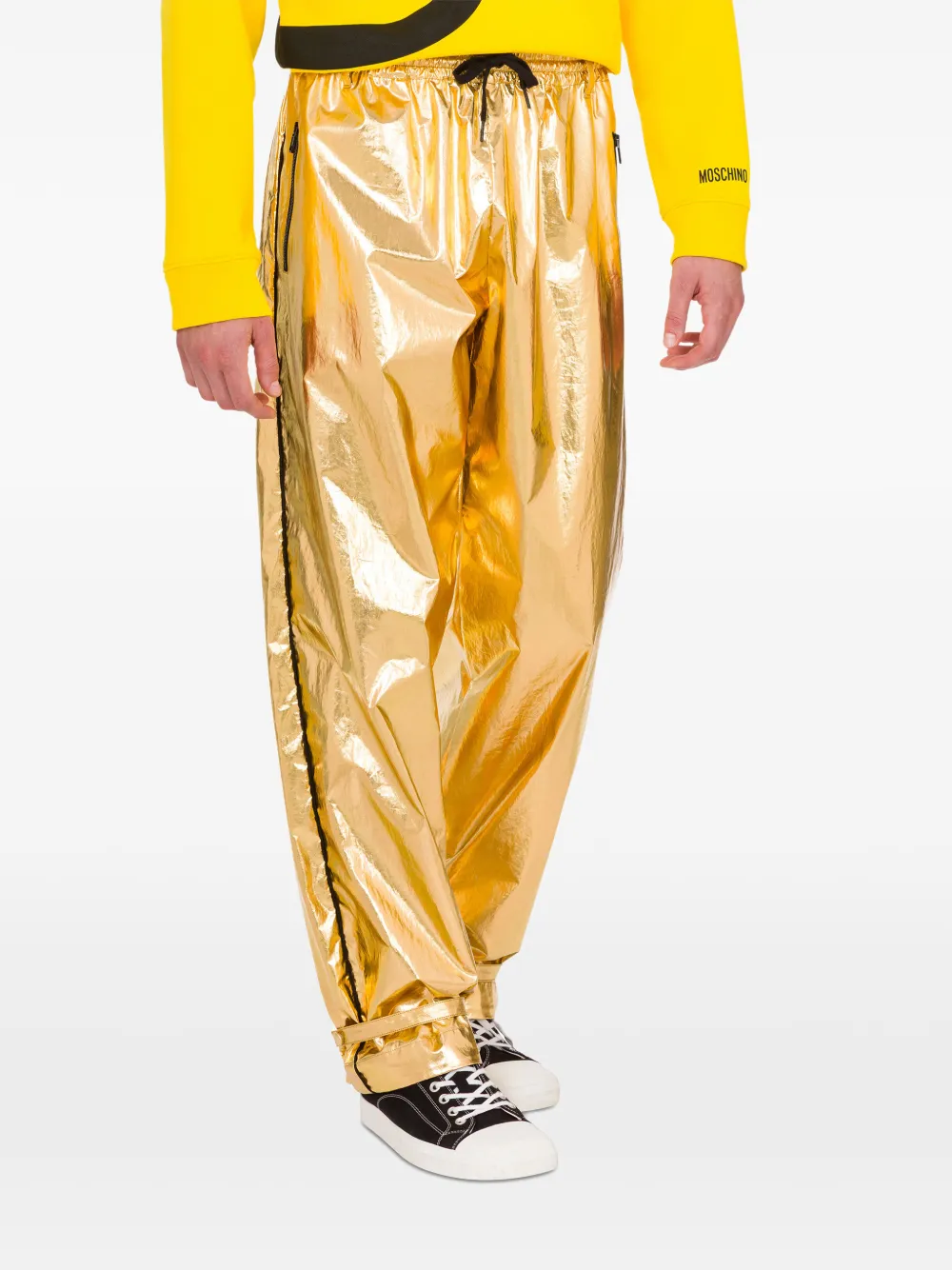 MOSCHINO スパンコールタンクトップ 楽天市場】Moschino（タンクトップ｜トップス）：レディース