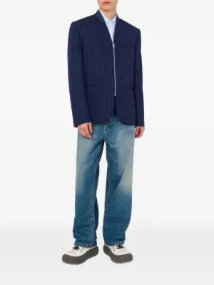 Moschino（モスキーノ）メンズ テーラードジャケット＆ブレザー - FARFETCH