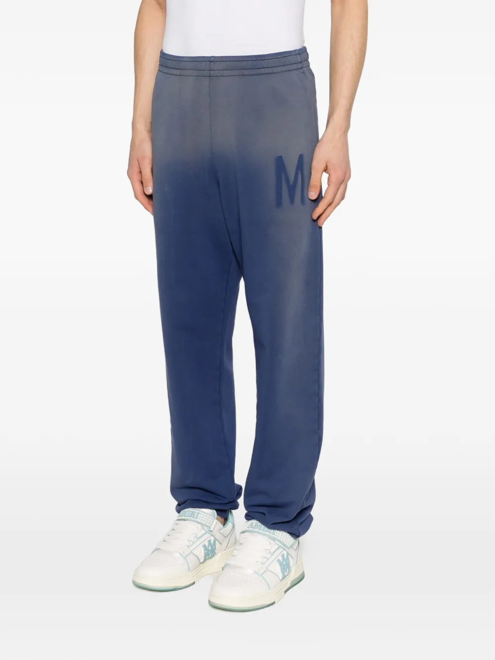 Moschino Trainingsbroek Blauw