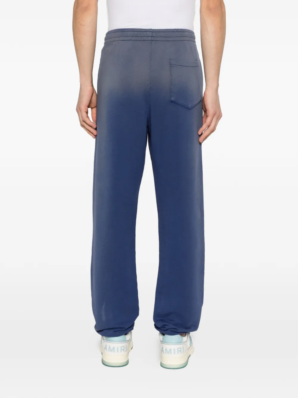 Moschino Trainingsbroek Blauw