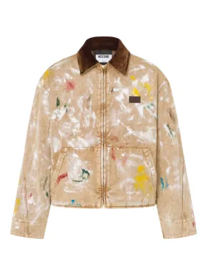Moschino（モスキーノ）メンズ ジャケット - FARFETCH