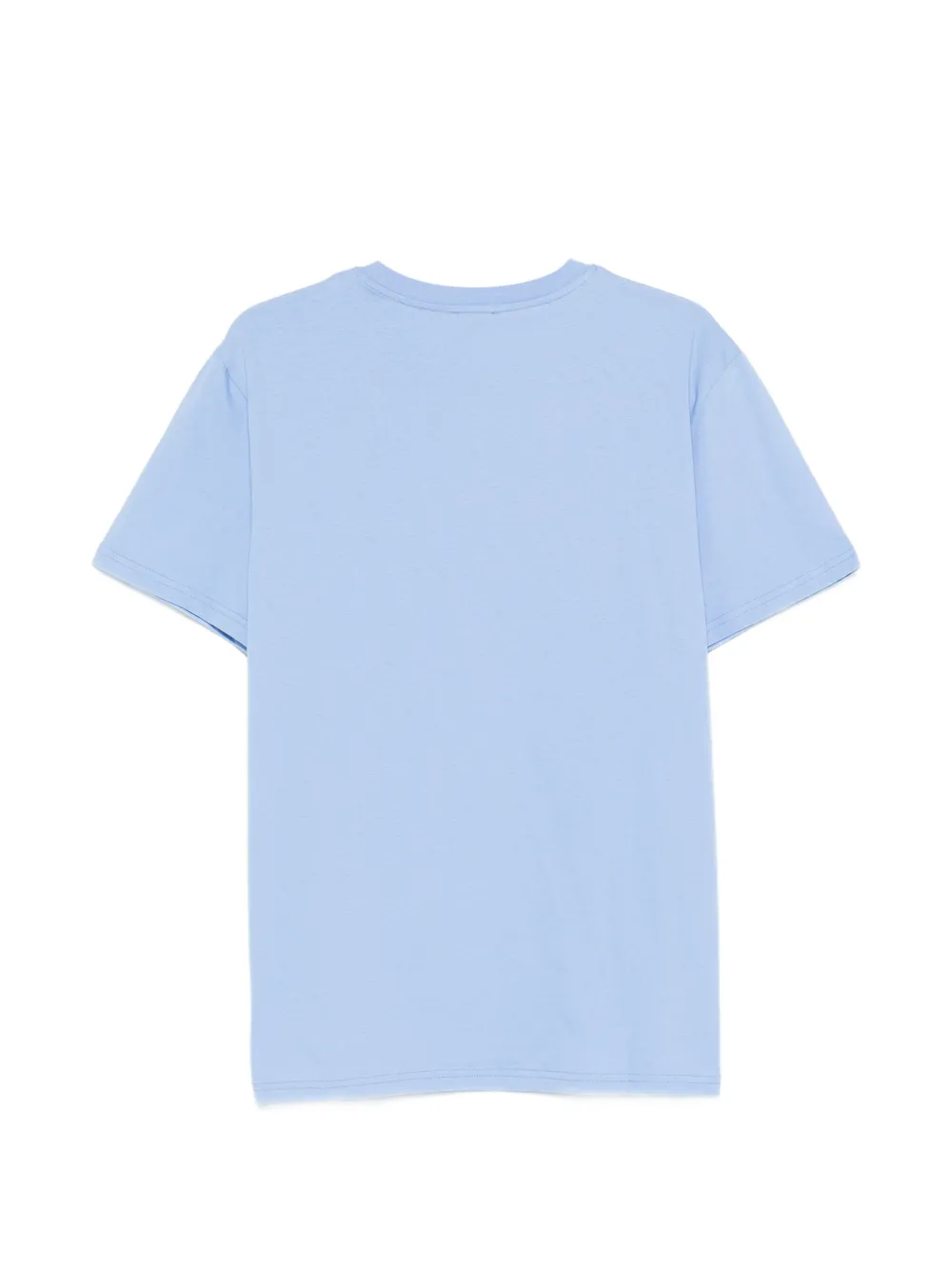 Moschino 로고 티셔츠 | 티셔츠 | Image 2