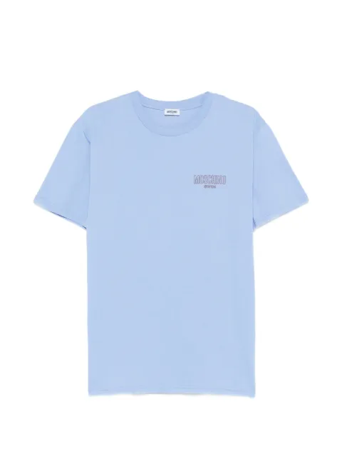 Moschino logo T-shirt