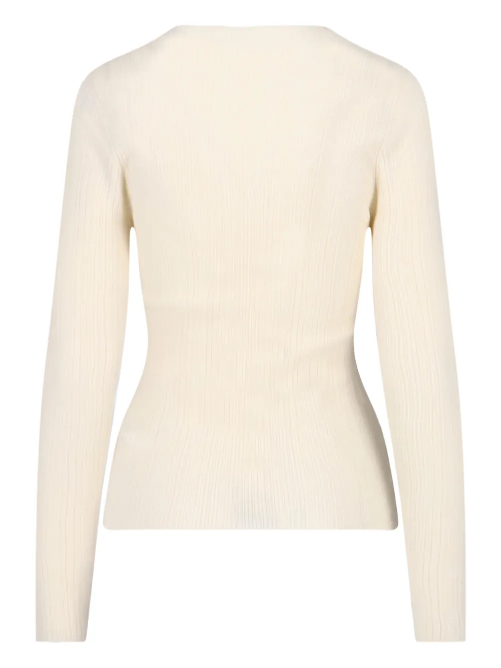 TONYWACK ribbed top | T-Shirts & Jersey Shirts | Image 2