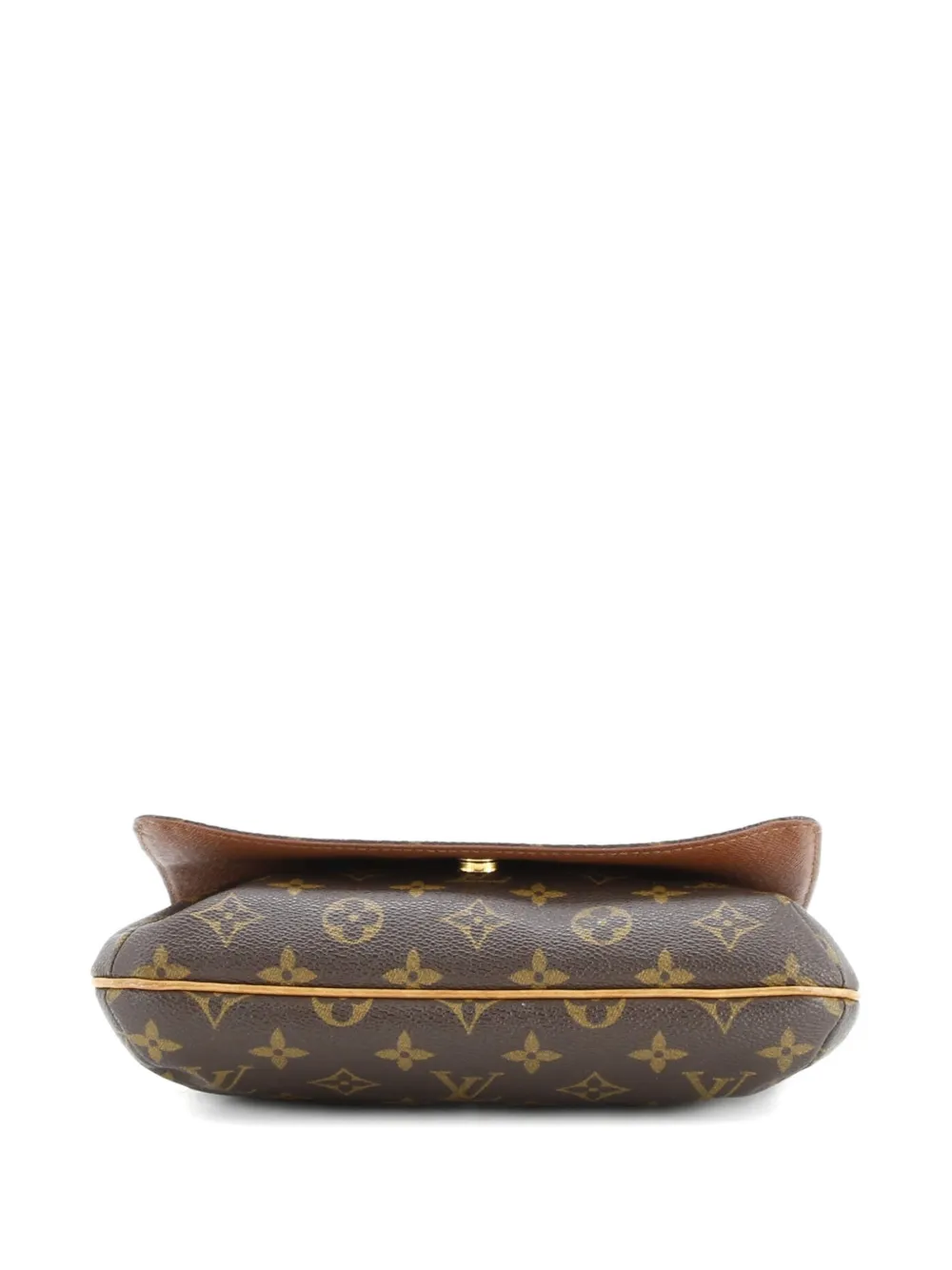 Musette Tango Handbag Monogram Canvas Shoulder Bag