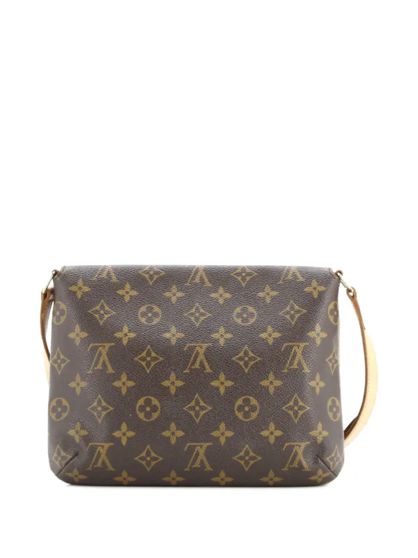 Louis Vuitton Pre-Owned ミュゼット・タンゴ ハンドバッグ モノグラム 