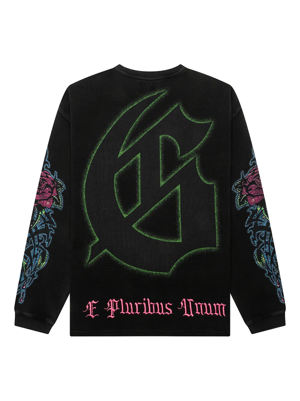 GODSPEED Vandal graphic sweatshirt | Sweatshirts | Image 2