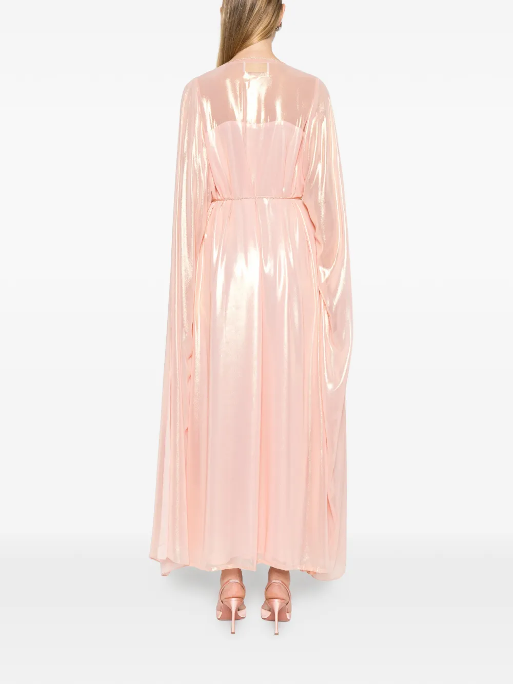 Long-Sleeved Kafta