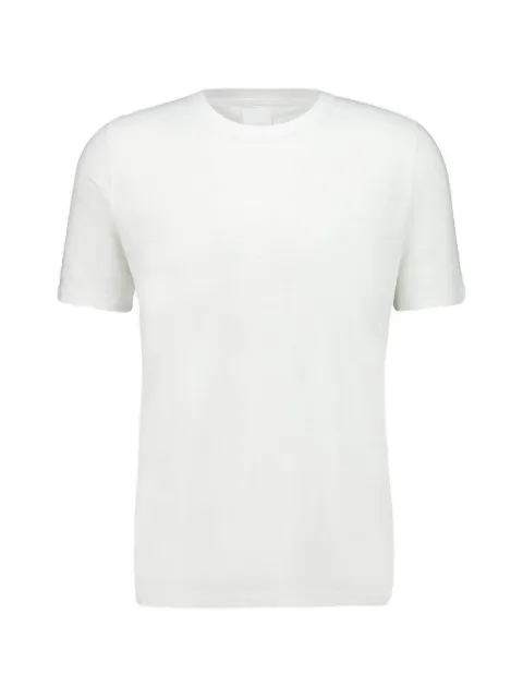 120% Lino short-sleeve T-shirt