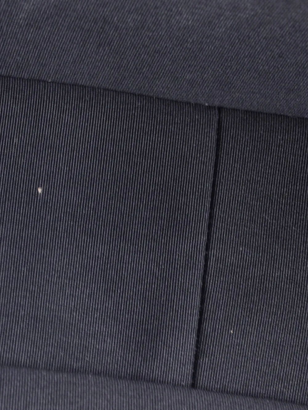 Pre-owned Chanel Xxl Travel Flap Bag Quilted Caviar Small Shoulder Bag In Black