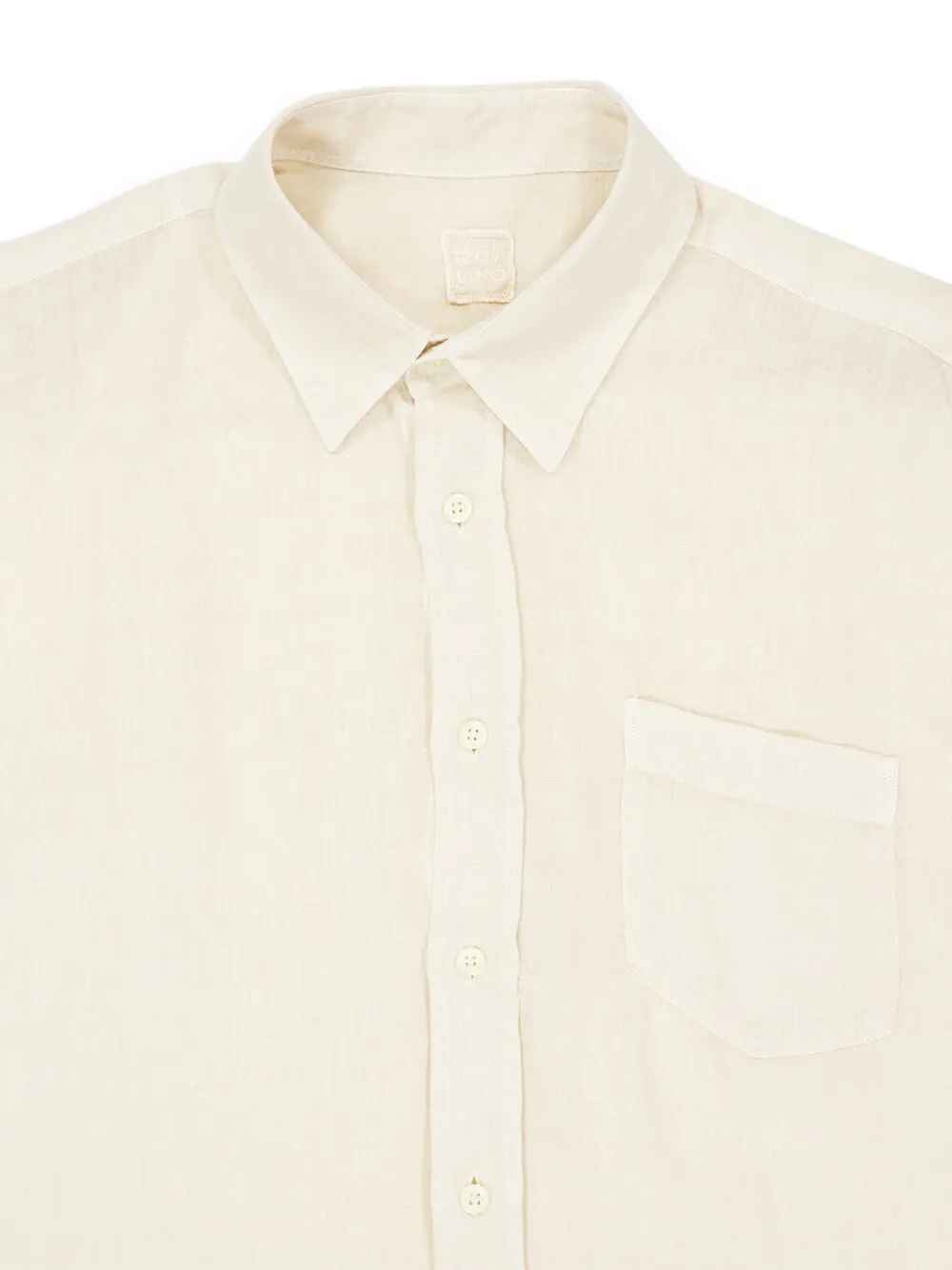 Regular-Fit Long-Sleeve Shirt