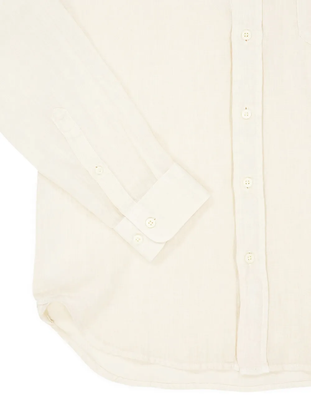 Regular-Fit Long-Sleeve Shirt