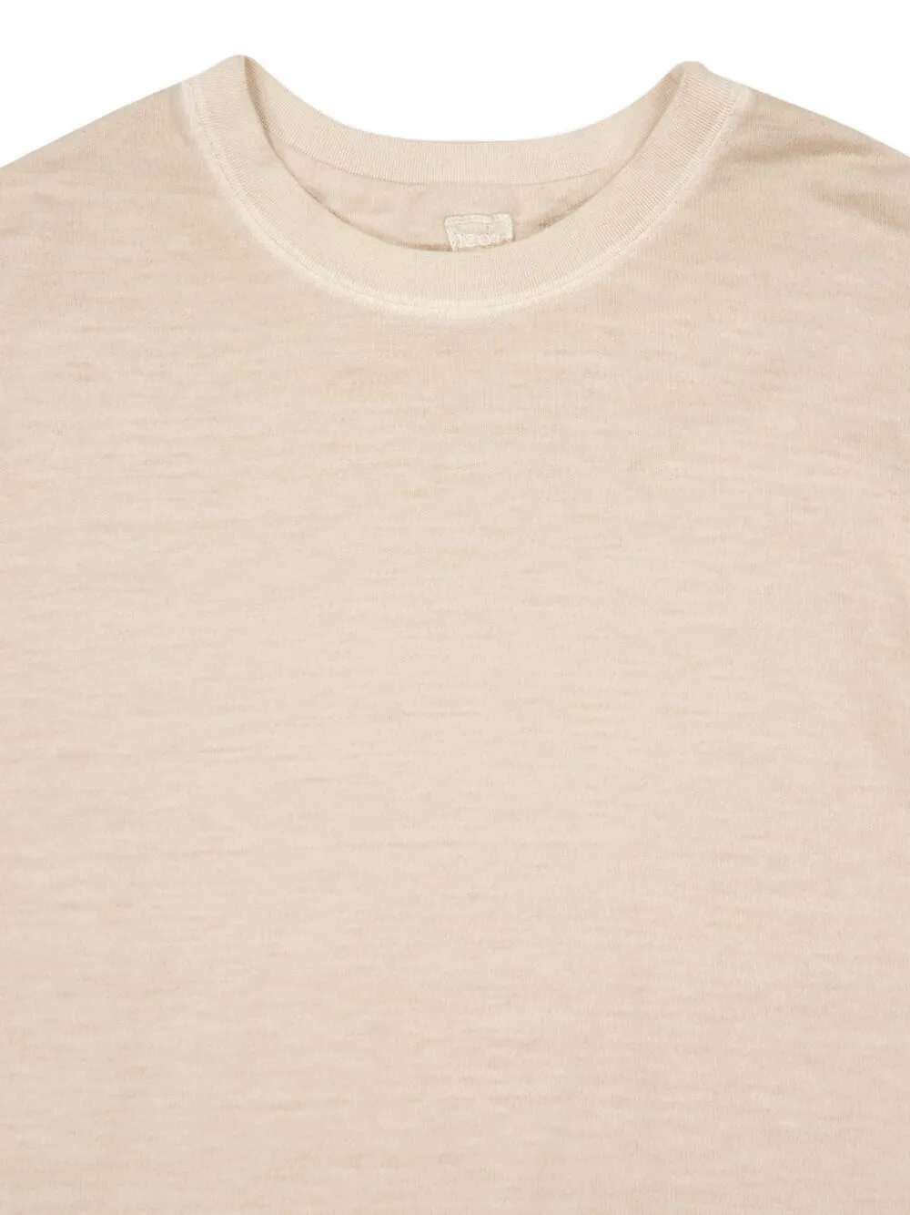 Safari Long-Sleeve Sweater