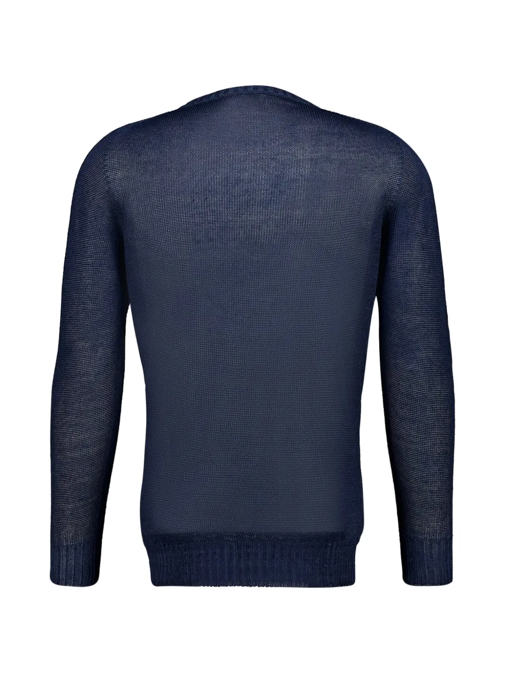 120% Lino long-sleeve T-shirt | T-Shirts | Image 2