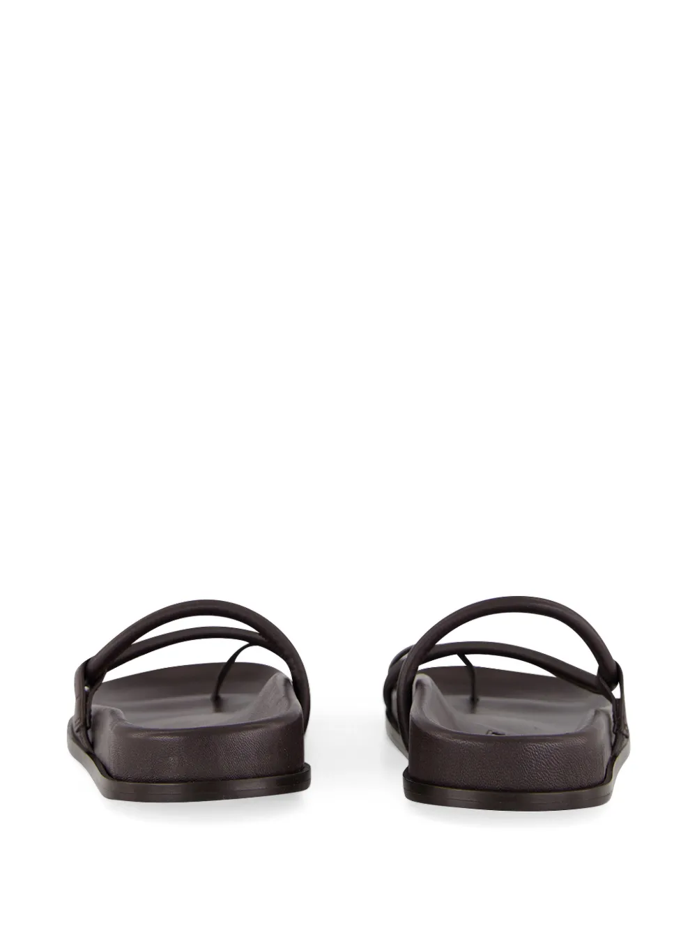 Emme Parsons slip-on sandals Bruin