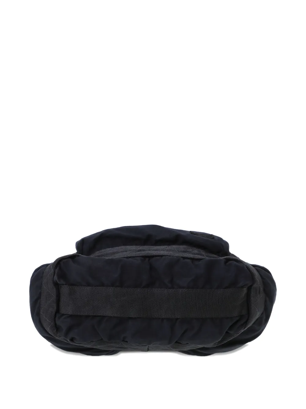 Porter-Yoshida & Co. Schoudertas met ritszak Blauw