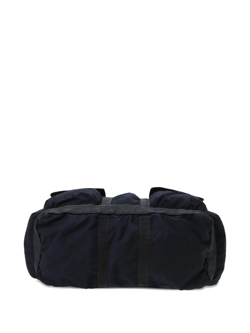 Porter-Yoshida & Co. Shopper met ritszak Blauw