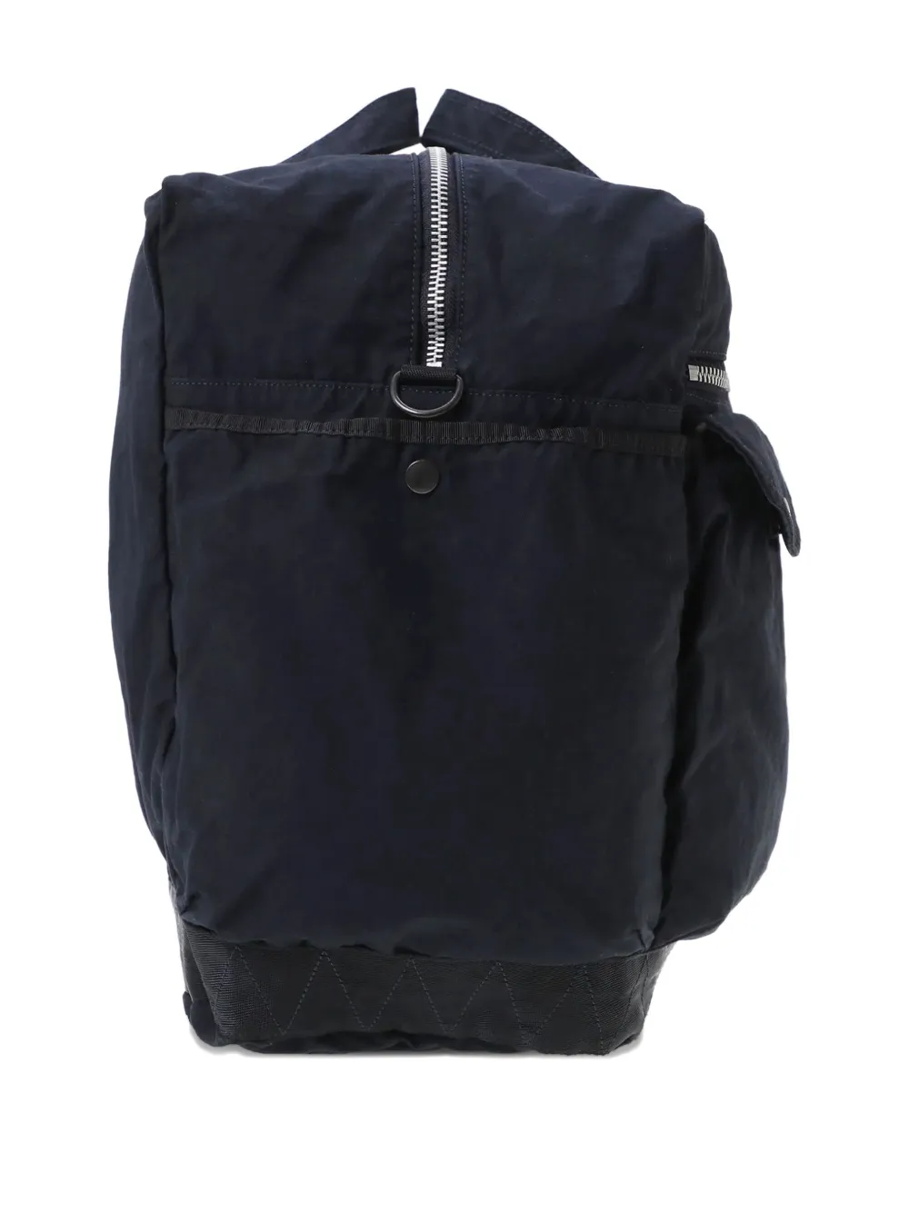Porter-Yoshida & Co. zip-pocket Tote Bag | Blue | FARFETCH CA