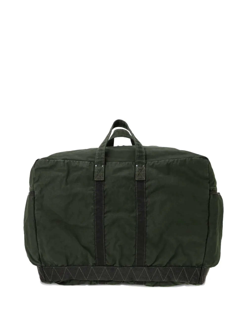 Porter-Yoshida & Co. zip-pockets tote bag | Men | Image 2