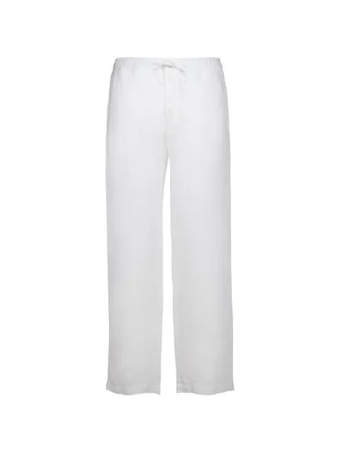 120% Lino брюки с кулиской