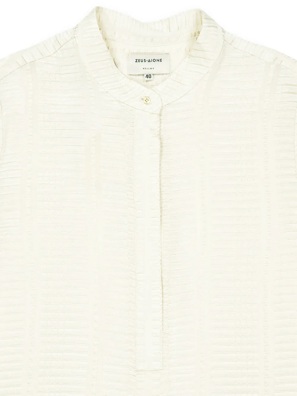 Hera Textured Blouse
