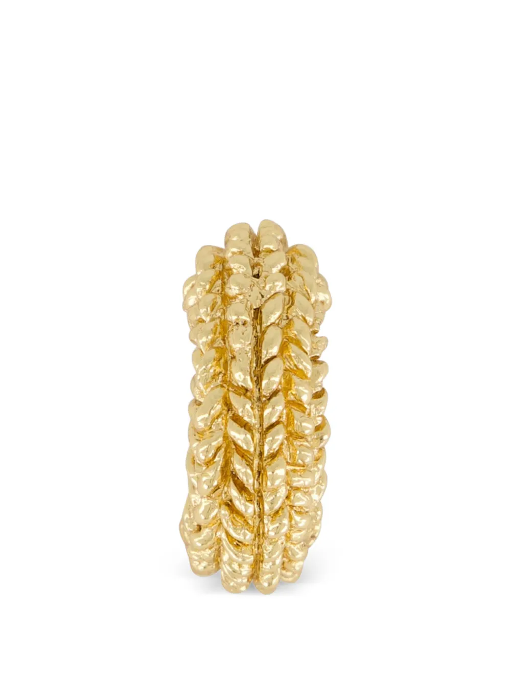 Paola Sighinolfi Ear cuff Gabby - Oro