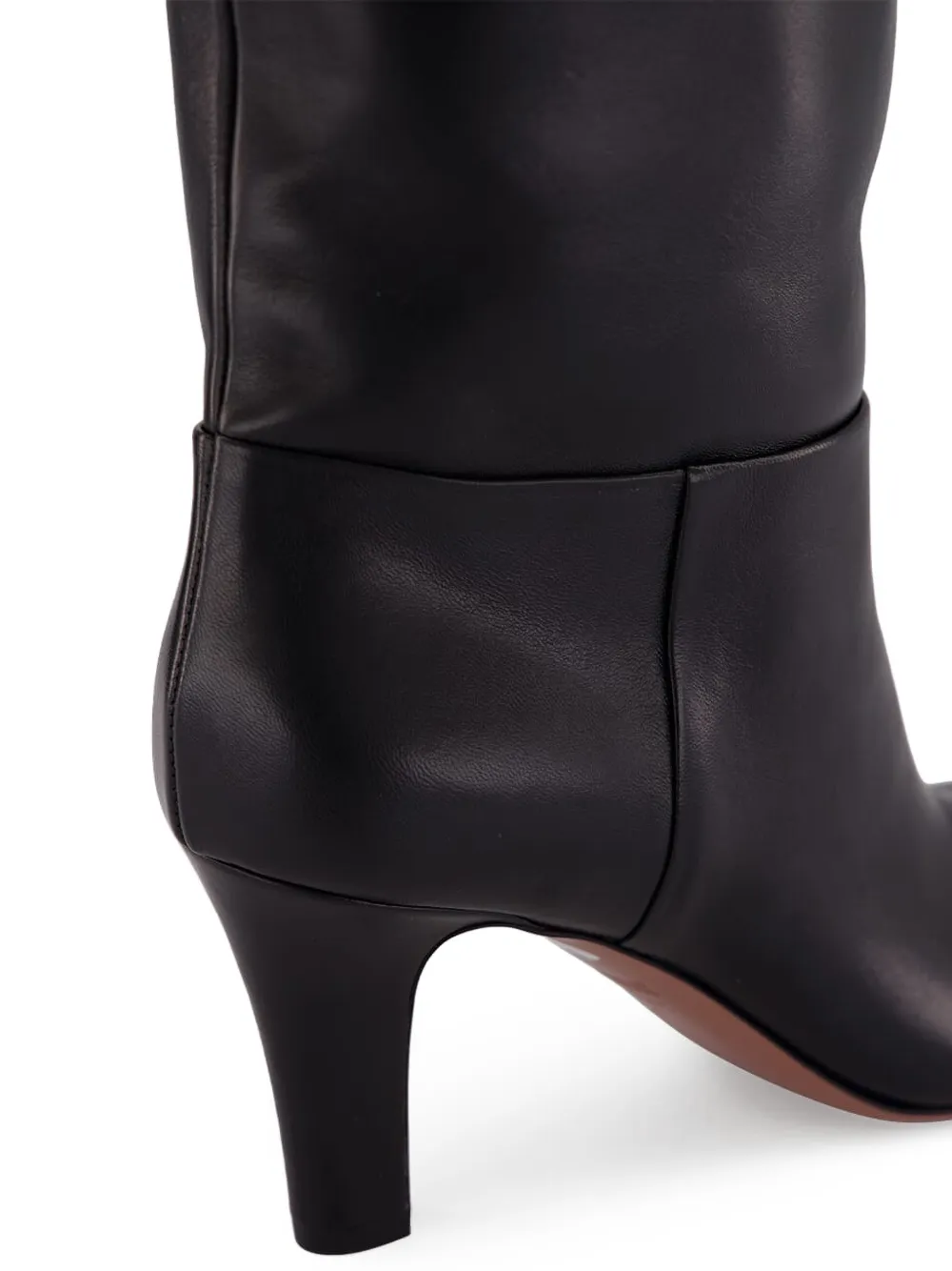 Elsa Leather Boots