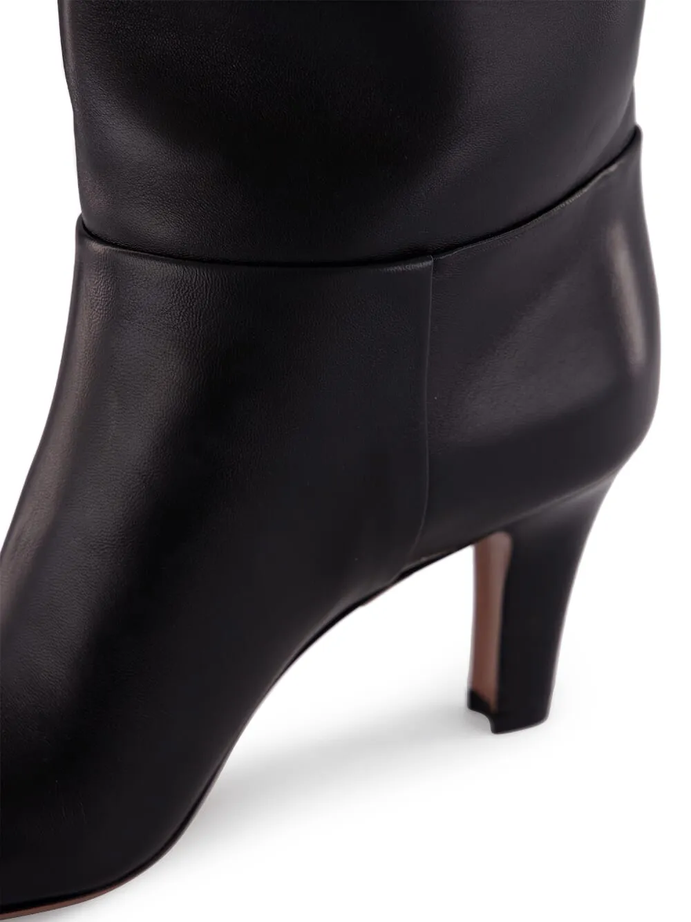 Elsa Leather Boots
