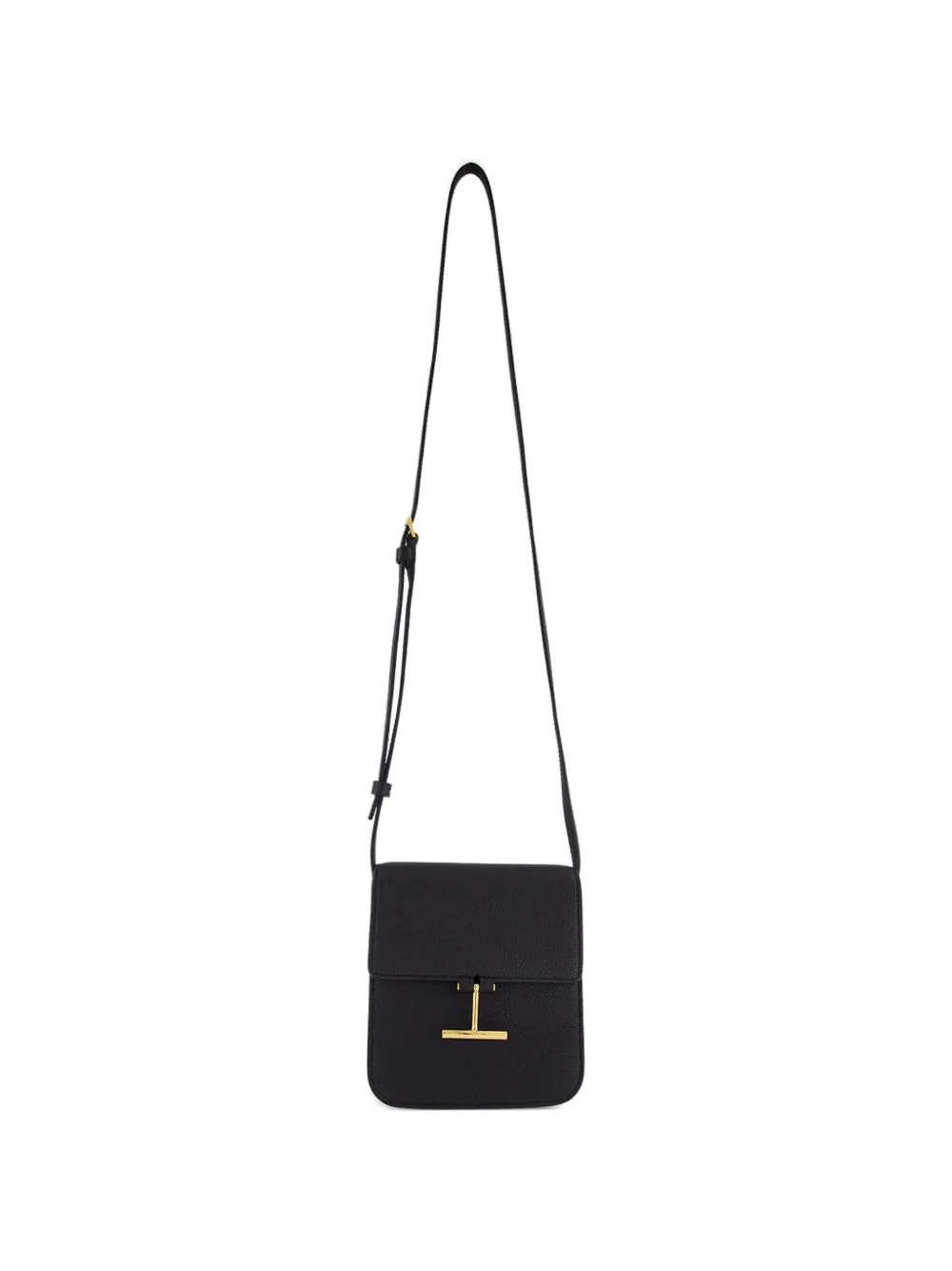 TOM FORD Tara cross body bag - Nero