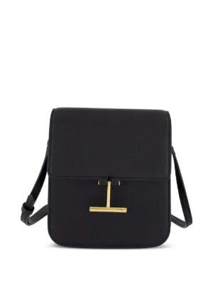 TOM FORD レッド ボディバッグ、ショルダーバッグ　トムフォード TOM FORD トムフォード ボディバッグ/ベルトバッグ メンズ | メンズ