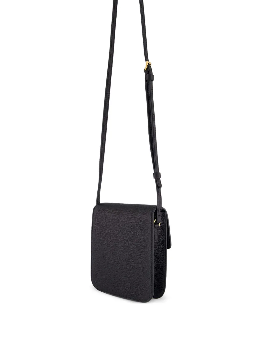  Tom Ford Tara Cross Body Bag - Black 