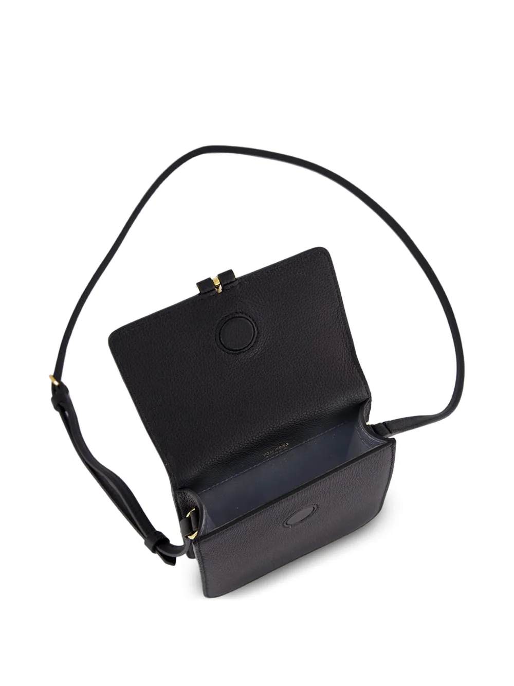 TOM FORD Tara crossbodytas Zwart