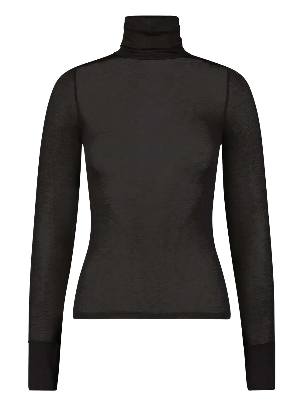 Marcella top Eloise | negro | Image 1