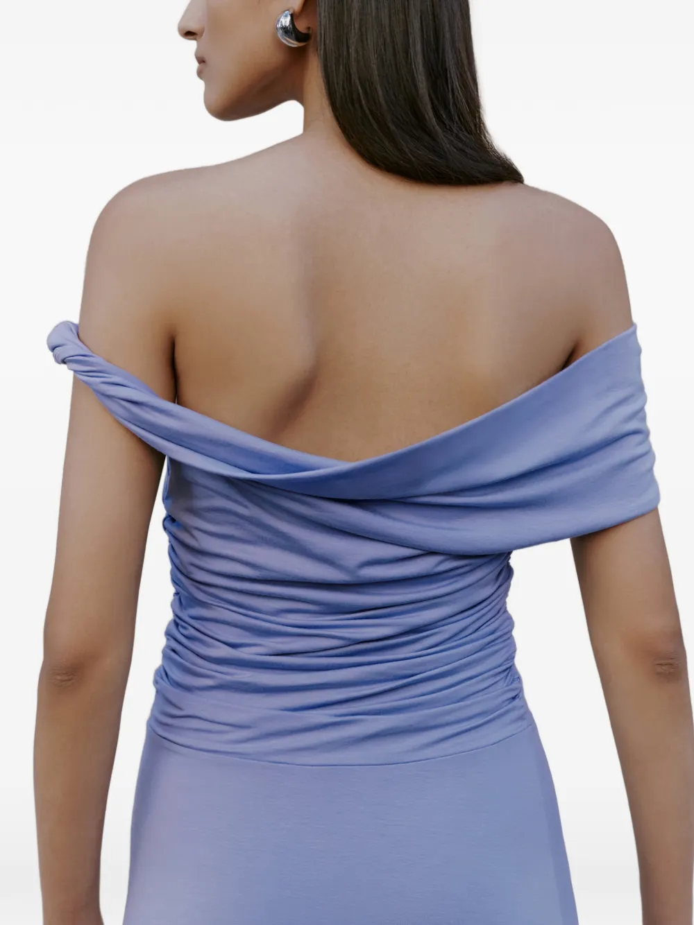 Marcella robe Manon à coupe mi-longue | Robes de jour | Image 2