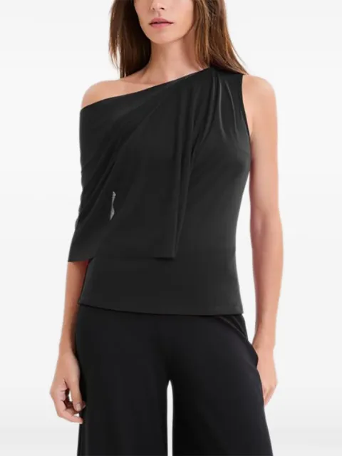 Marcella Zinnia one-shoulder T-shirt