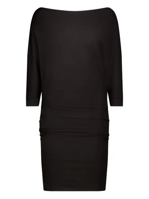 Marcella Julia midi dress