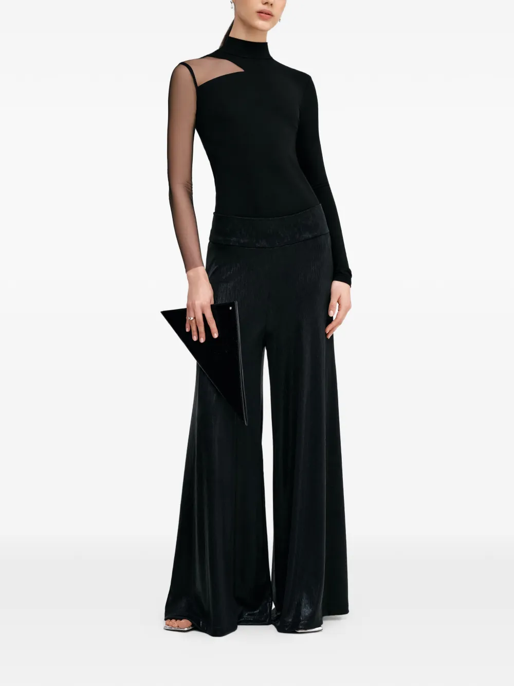 Marcella top Ysabel | Playeras y jerséis | Image 2