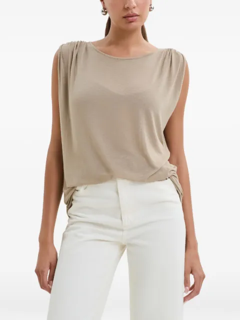 Marcella  blusa Greenwich Village