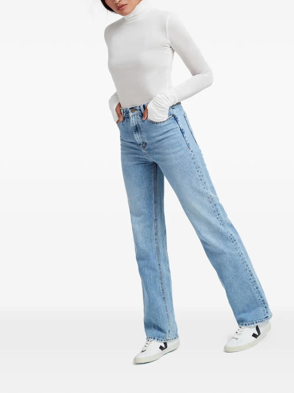 Marcella top Eloise | Playeras y jerséis | Image 2