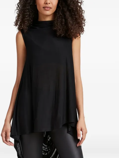 Marcella Ines sleeveles tunic