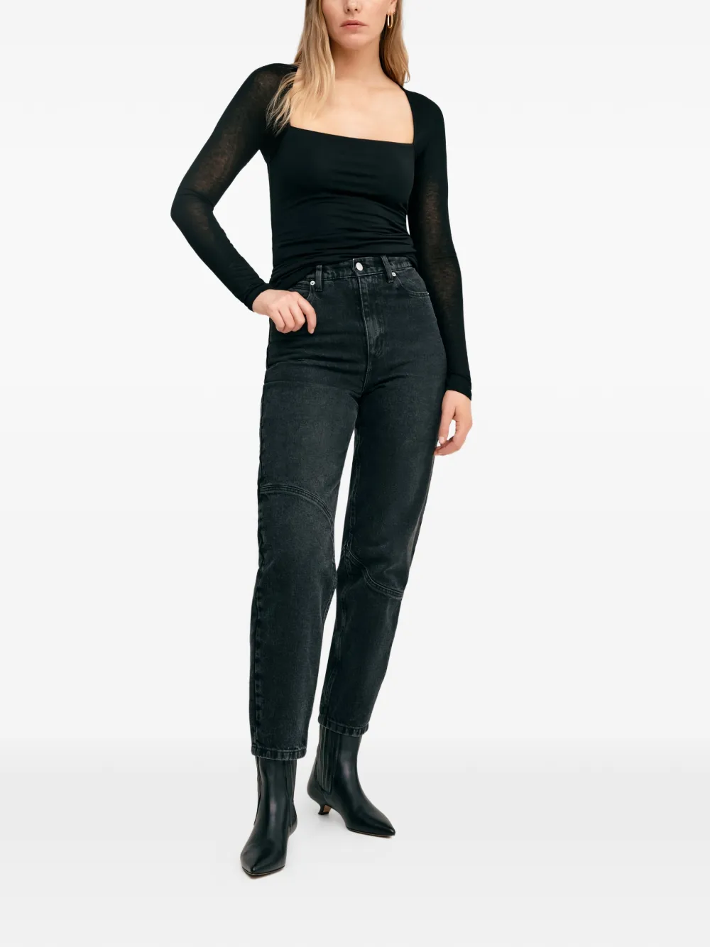 Marcella top Lonnie | Blusas | Image 2